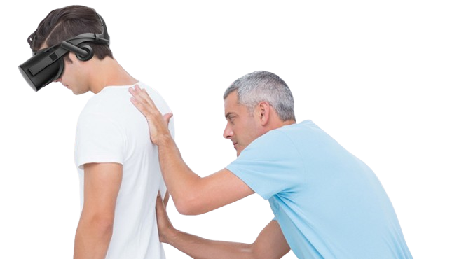 Virtual Reality Therapy Virtual Reality Therapy